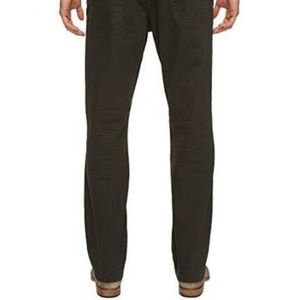 NWT LEVIS 541 MENS ATHLETIC FIT BROWN SIZE 31 X 34